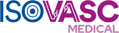Isovasc Logo